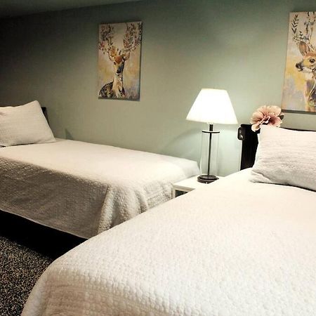 Appartement Heart Of Woodstock, 10 Min Walk To Reed, With Private Garage! à Portland Extérieur photo