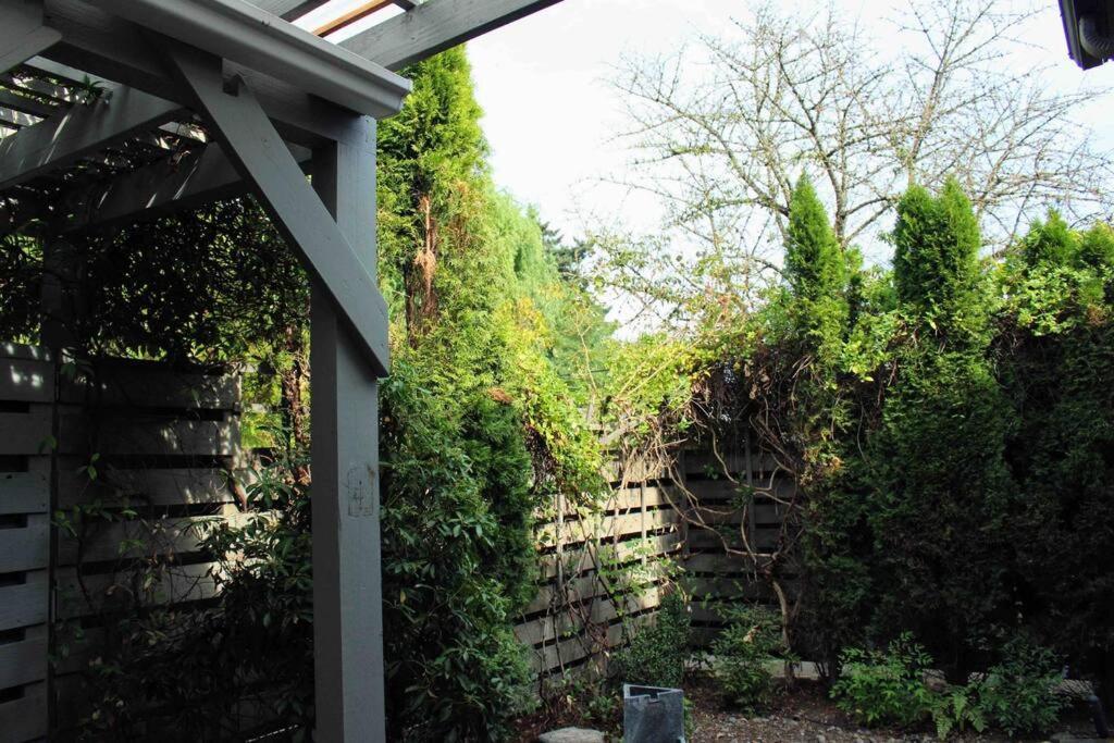 Appartement Heart Of Woodstock, 10 Min Walk To Reed, With Private Garage! à Portland Extérieur photo